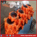 Wafer/Lug Type Centre Sealing Rubber Lining Butterfly Valve